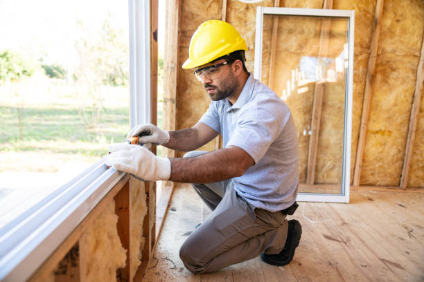 Types of Insulation We Offer in Bakersfield, CA